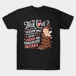 Valentine's Day t-shirt - bee my valentine T-Shirt